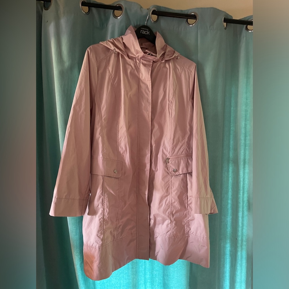 Cole Haan Signature jacket, 2X